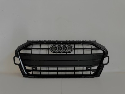 Audi a4 b9 8w0 lift решётка радиатора решётка радиатора оригинальный фото №1
