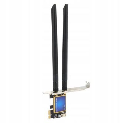 KARTA SIECOWA PCIE WIFI 2.4G 5G BLUETOOTH 4.0