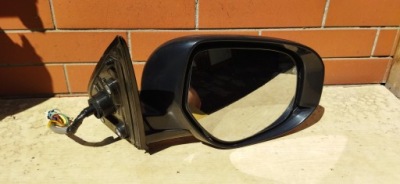 Mitsubishi outlander iii 2012-2021 - правое камера, 13pin фото №1