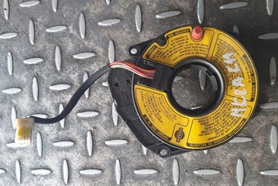 Стрічка подушка безпеки nissan micra k11 фото №1