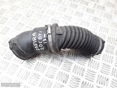 2013 opel zafira труба шланг 2000cdti 315875880 13254634 фото №1