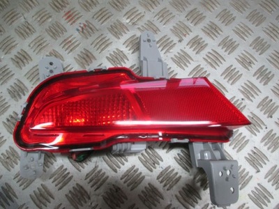 Лампа задня протитуманна hyundai i30 iii n 16r фото №1