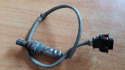 Датчик лямбда-зонд opel 1.8 z18xer фото №1