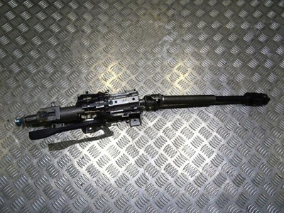 Vw crafter ii колонка рулевая 2n0419501b фото №1