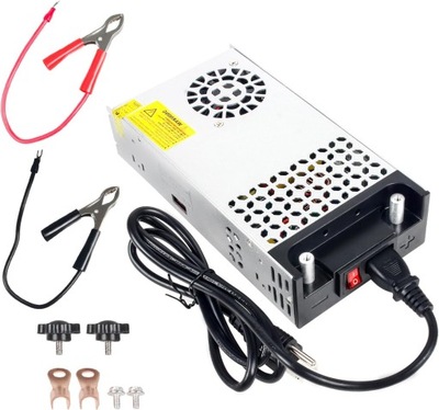 Zasilacz DC 12V 50A 600W