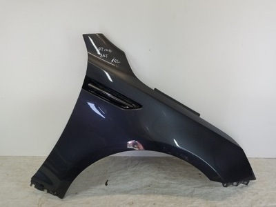 Крыло перед kia optima iii kod abt фото №1