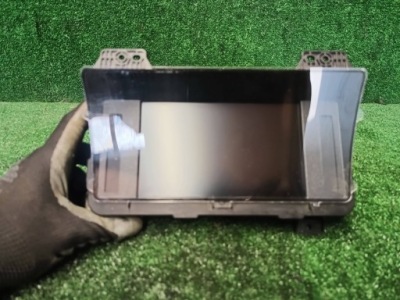 Opel ampera счетчик приборы спидометр 22860594 фото №1