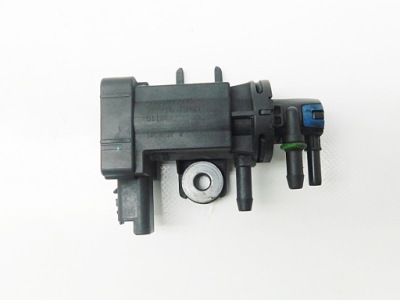 Клапан вакууму 9808206880 toyota proace ii jumpy expert iii 2.0 bluehdi фото №1