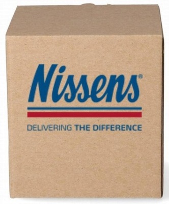 RADUADOR EGR BMW 118D/120D/318D/320D/330D ... NISSENS NIS989281  