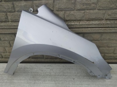 Honda crv iv 2013 - 2018 крыло передний правый оригинал фото №1