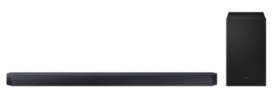 Soundbar SAMSUNG HW-Q700D EN
