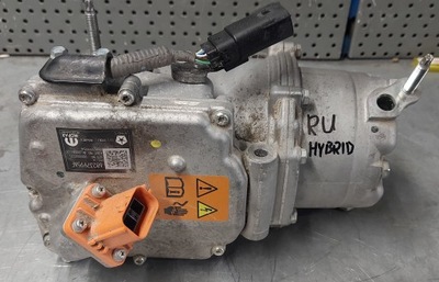 Pacifica 2016-2021r hybrid компресор кондиціонер фото №1