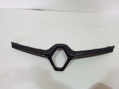 Renault scenic iv 4 молдинг решітка радіатора решітка радіатора молдинг перед 623822709r оригінал фото №1