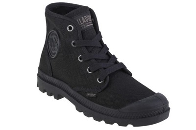 Damskie trampki Palladium Pampa 92352-060-M r.41