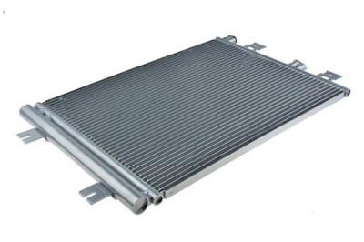 NTY CONDENSER AIR CONDITIONER  