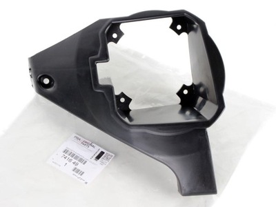 Корзина кронштейн крепления противотуманной фары правый berlingo ii partner ii 02-08 lift фото №1