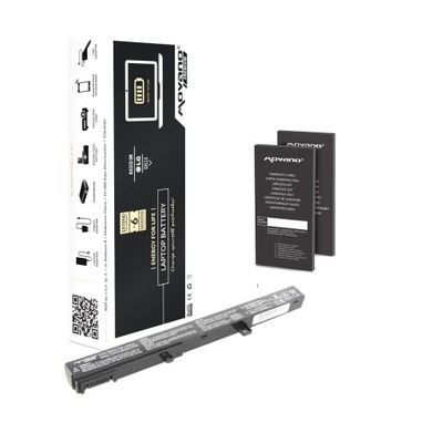 Akumulator do Asus Vivobook X551MA-DS21Q 37Wh