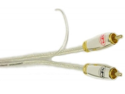 Kabel RCA 0.5m SPL DYNAMICS