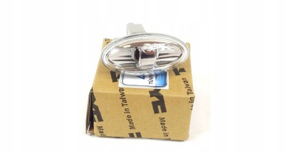 LUZ DIRECCIONAL LADO PEUGEOT 4007 407 607 EXPERT DE CARGA  