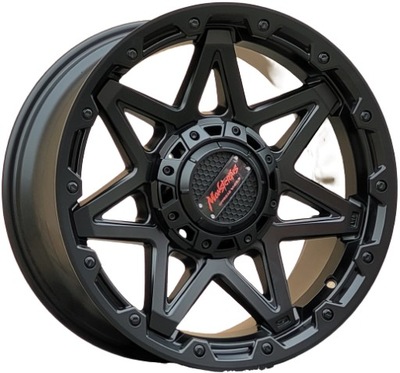 LLANTAS MOMSTERIMS 18 6X135 FORD F150 ESCALADE  