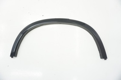 Bmw e84 m-pakiet молдинг крыла правый задняя 475 фото №1