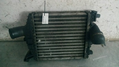 Интеркулер mercedes-benz vito w638 2.2 cdi 6385012901 фото №1