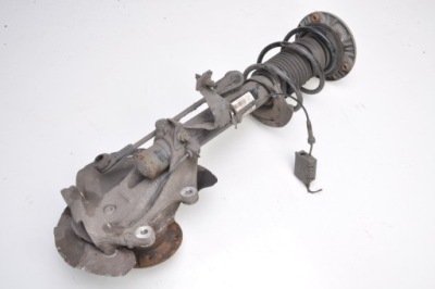 Bmw f20 f21 1.6 амортизаторна стійка правий перед передній 6862173 фото №1