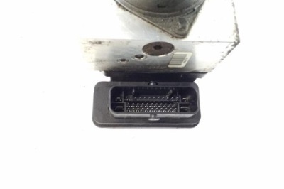 Насос abs jeep grand cherokee iv wk, wk2 68164630aa 3.0l дизель 2012 фото №1