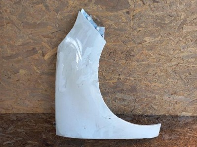 Renault scenic iii 3 крила передній правий фото №1