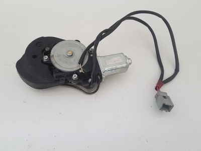 Моторчик регулировки сиденье левый перед legacy iv фото №1