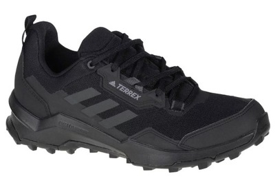 adidas Terrex AX4 FY9673 42 Czarne