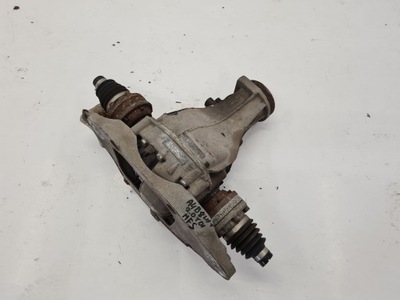 Audi a4 b8 a5 8t дифференциал дифференциал 2.0tdi mfs фото №1