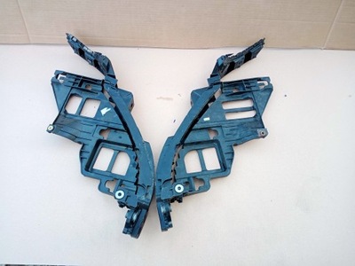 Vw golf vi левый направляющая лампы 5k0807571j фото №1