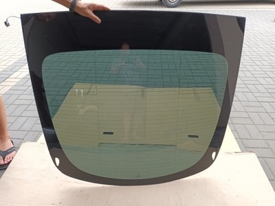 Tesla x скло задня w кришка задня оригінал фото №1