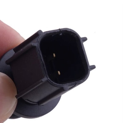 Датчик температури + штекер chrysler pt sebring jeep compas ram journey фото №1