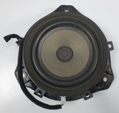 Динамик kia rio iii 96330-1w500 фото №1