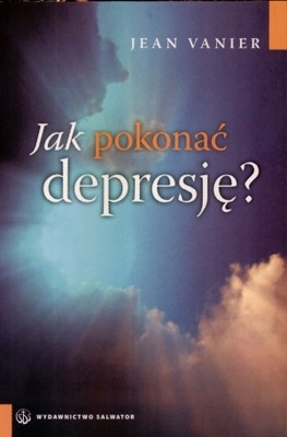 Jak pokonać depresję?