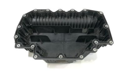 Mercedes поддон масляная a6420102928 фото №1