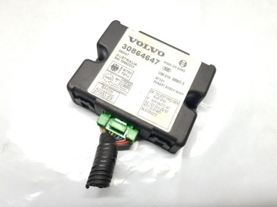 Модуль імобілайзера volvo v40 1.9 td фото №1