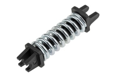 Набор ремонтный педали сцепления opel movano b 10- фото №1