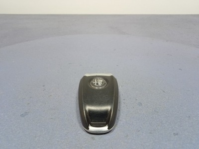 Alfa romeo stelvio ключ pilot 156140440 фото №1