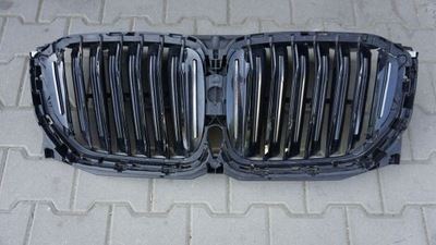 Bmw x5 g05 - жалюзі шторка фото №1