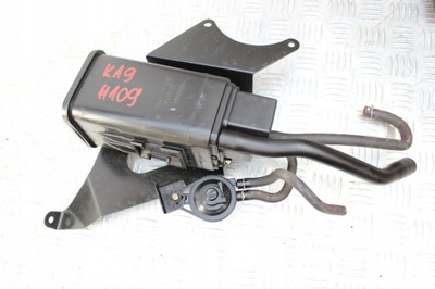 Honda legend ka9 99-04 3,5 фільтр вугільний фото №1