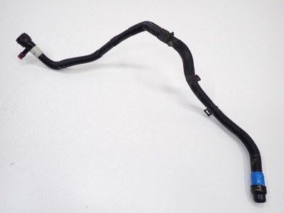 Wąż шланг трубка wody 1504721-00-d tesla model 3 3d5 22r фото №1