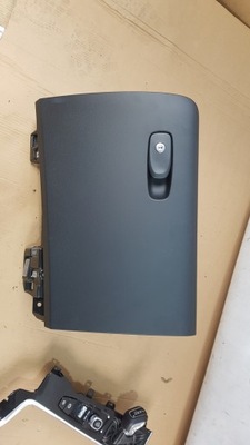 Бардачок пасажира volvo s60 iii фото №1