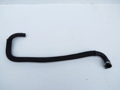 Шланг трубка wąż wody водяной жидкость бачок 30723039 volvo xc90 4.4 v8 фото №1