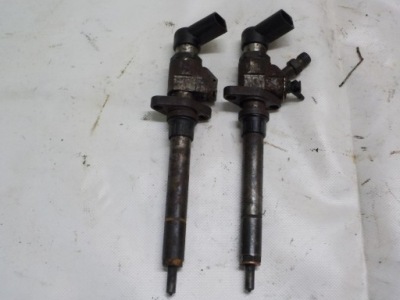 Peugeot 407 2.0 hdi инжектор форсунка фото №1