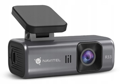 Wideorejestrator NAVITEL R33 FHD