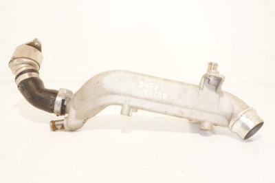 Sportage iv i30 iii 1.6 crdi труба клапана egr d4fe фото №1