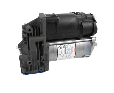 Amk компрессор подвеска пневматический mercedes gl x164 , m w164 фото №1